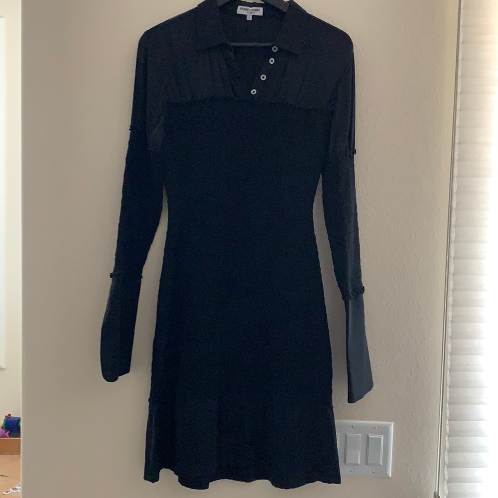 Opening Ceremony Dress